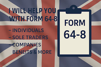 help you authorize an agent with hmrc using form 648