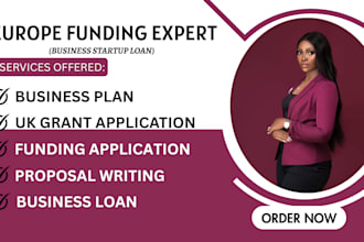 do uk startup loan business plan, uk grant eu funding application uk horizon