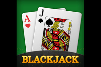 build blackjack, poker, baccarat, crash game, dice, and crypto game website