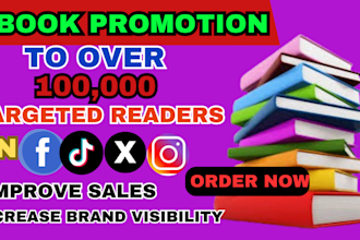 viral and rank book on tiktok booktok bookrank kdp ads tiktok ebook marketing