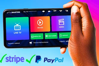 integrate payment gateway, payment processor,paypal,stripe, authorize dotnet