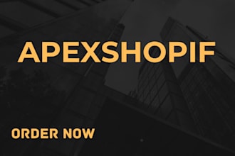 design shopify gaming websites