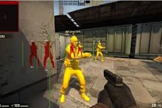 build standard game bot, mmorpg bot, cheated bot, farm bot, rpg bot, bumble bot