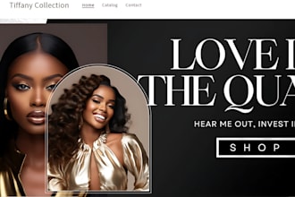 hair extension website hair extension shopify store hair extension website
