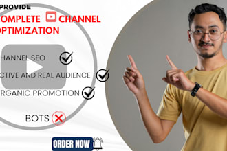 youtube  video promotion organic growth yt music seo channel monetization