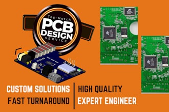 do pcb schematic, pcb layout, pcb circuit, pcb assembly, hardware development