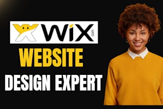 erstelle einen umsatzstarken wix onlineshop für dein ecommerce business