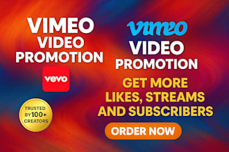 do best vimeo video promotion vevo video promotion with relevant audience