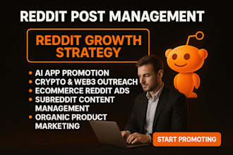manage reddit post for iptv streaming website crypto ai app link