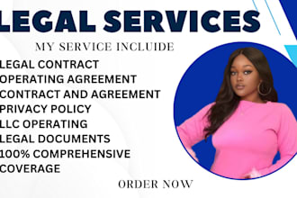 draft operating agreement legal document, llc operating, service, documents nda
