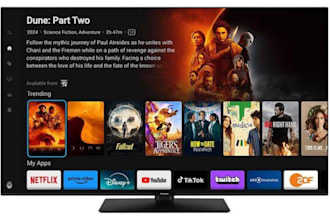 professionally rebrand your iptv app, xciptv app tivimate app android app