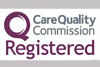 register your UK cqc care home, healthcare service, or assisted living facility