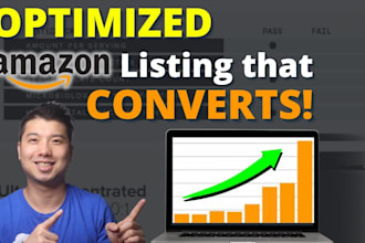 create automated amazon products listing images that convert