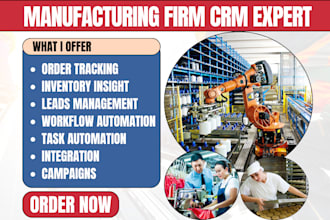setup odoo zoho sap pipeliner netresults superoffice quickbase manufacturing crm