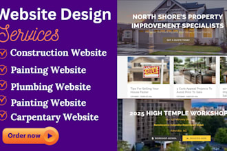design real estate idx website for agent, realtor, and broker