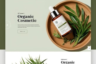 build autopilot cbd marijuana site, hemp or cannabis ecommerce website