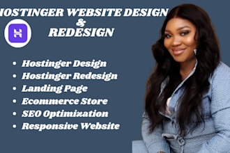 hostinger website design hostinger website redesign hostinger website