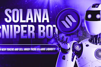 develop pump fun bot pump fun trading bot pump fun bot solana volume bot