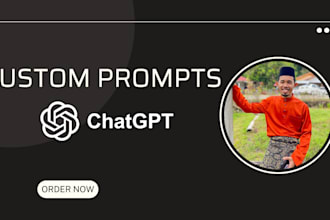 craft powerful and effective chatgpt prompts