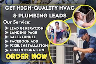 hvac lead plumbing dryer vent leads cleaning leads air duct hvac landing page