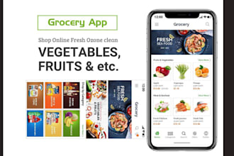 karenderia online food ordering mobile web app codecanyon script php gojek clone