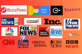write and submit press release via top pr distribution