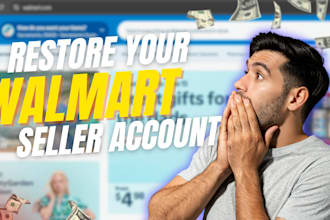 write walmart suspension appeal letter