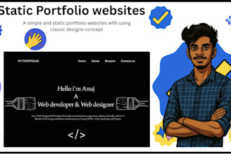 design a UI and build responsive frontend web apps with react and tailwind CSS