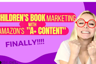 expert children book promotion christian book promotion coloring book marketing