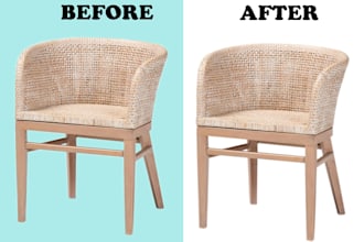 do photo background removal, clipping path and  photo editing