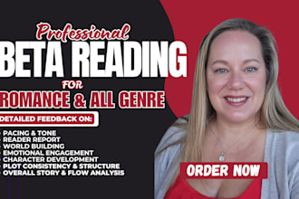 critique poetry, thriller, contemporary romance novel, beta reader, fiction book