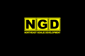 design modern hockey company logo