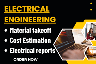 assist you in electrical engineering projects