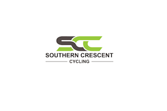 create winning cycling club logo