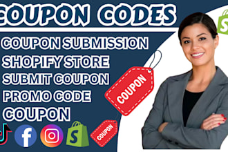 do coupon code promo code store promotion coupon submission discount code