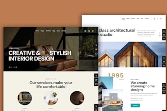 home renovation construction website home repair on wordpress home renovation