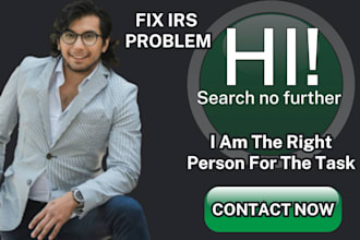 fix irs tax problems, forms 8379, 9465, 2848, 911, 656, 1040x, penalty abatement