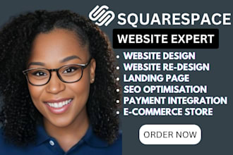squarespace website design squarespace website redesign squarespace website