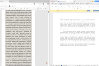 type words from images and turn it into words or PDF