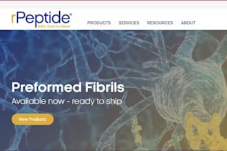 do nutraceutical peptides sarms supplements nutrition 8 figure website store