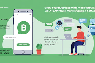 set up powerful whatsapp automation n8n automation n8n ai agent n8n chatbot