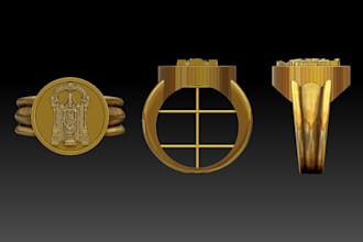 create 3d models for 3d printing