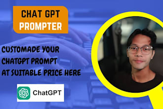 write chat gpt prompt for any purpose