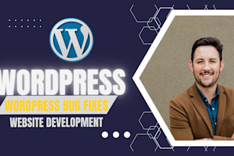 fix wordpress issues, bugs, and optimize performance, fix mobile responsiveness