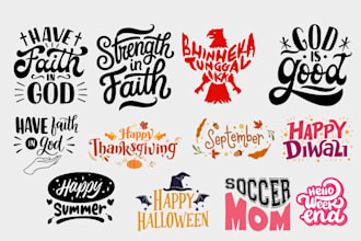 design unique svg cut files for cricut crafters in faith and family themes, etsy