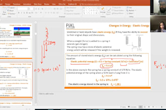 be your online physics tutor you never found before