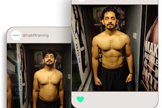 offer tailored workout routines based on your goals and equipment