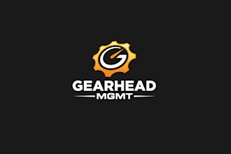 design automotive media production company logo