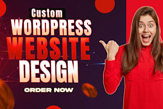 build mobile responsive, redesign, woocommerce wordpress website