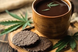do cannabis edibles craft homemade recipes love